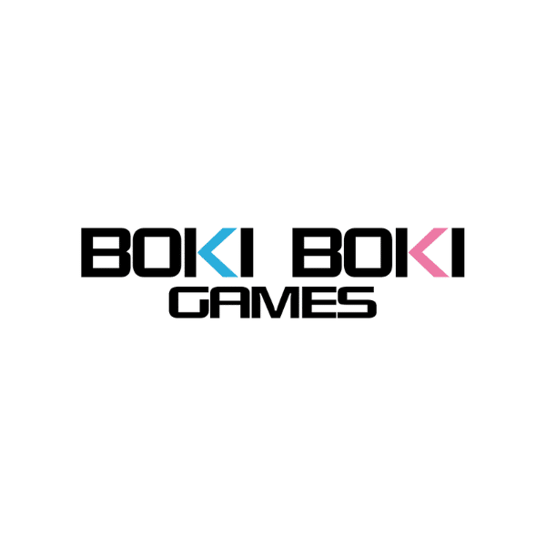 Boki Boki Games