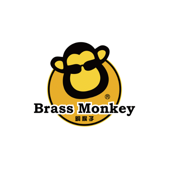 Brass Monkey